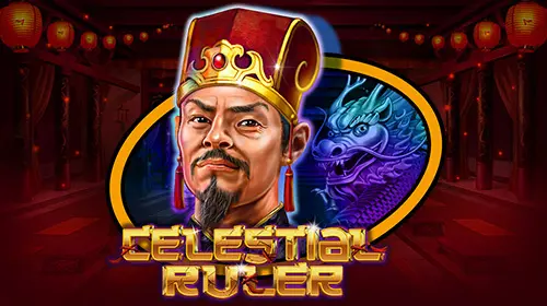 Celestial Ruler - Spin City - Congo